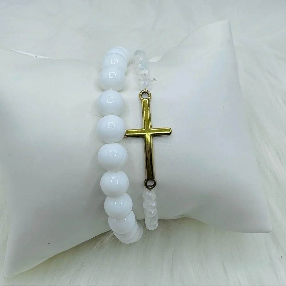 N/A bracelets this